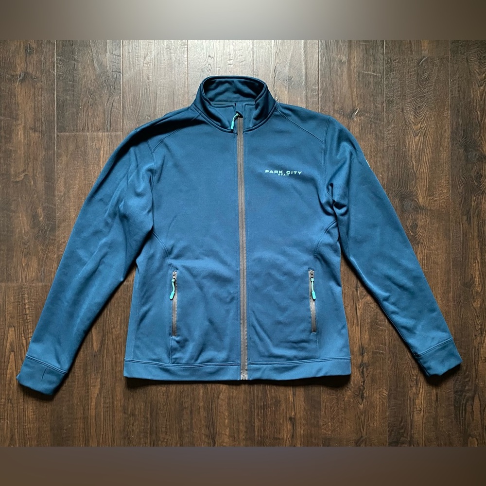 PARK CITY Casual Jacket L
